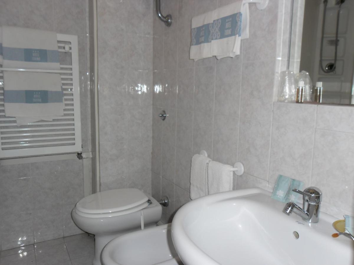 Hotel Torino Falerna Quarto foto