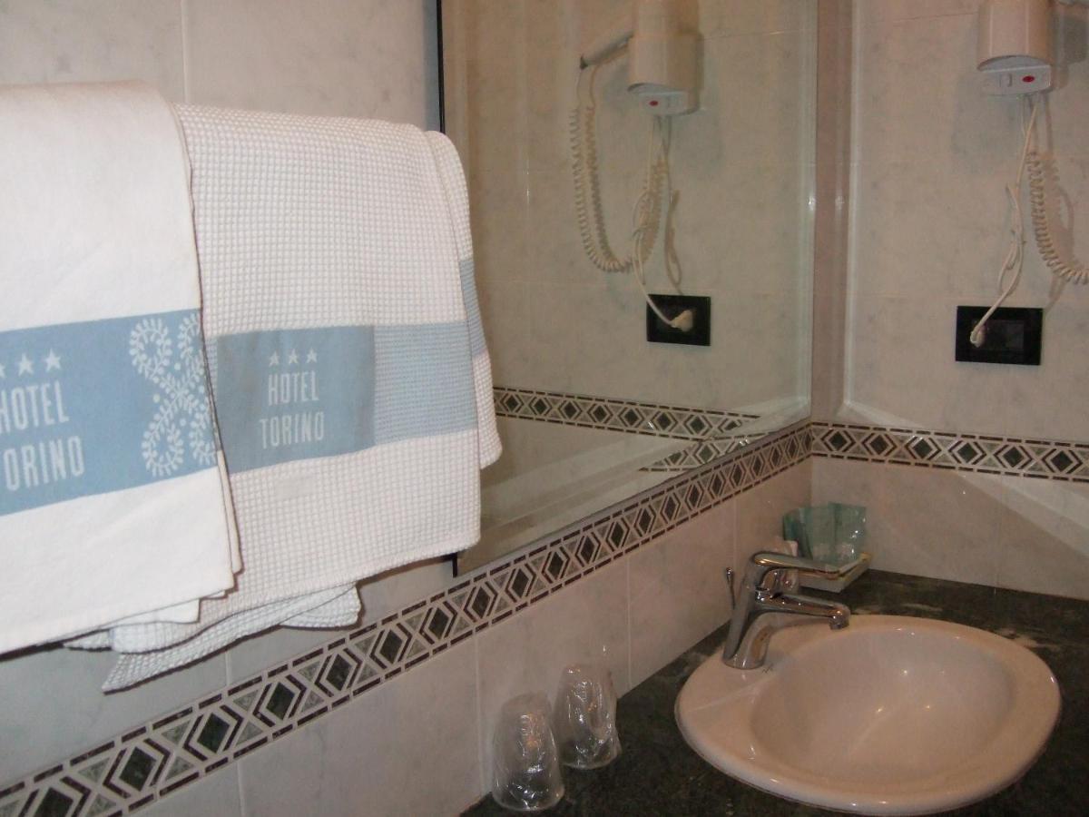 Hotel Torino Falerna Quarto foto