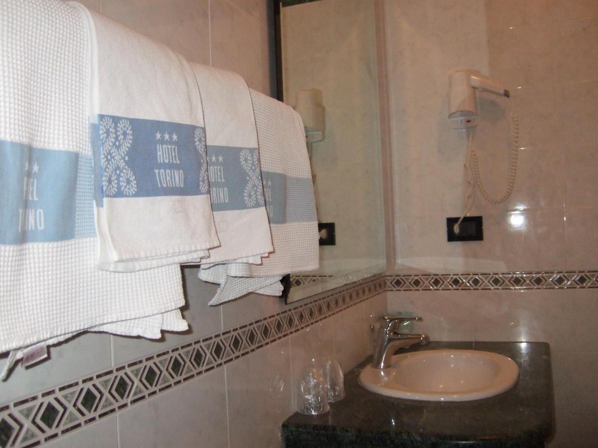 Hotel Torino Falerna Quarto foto