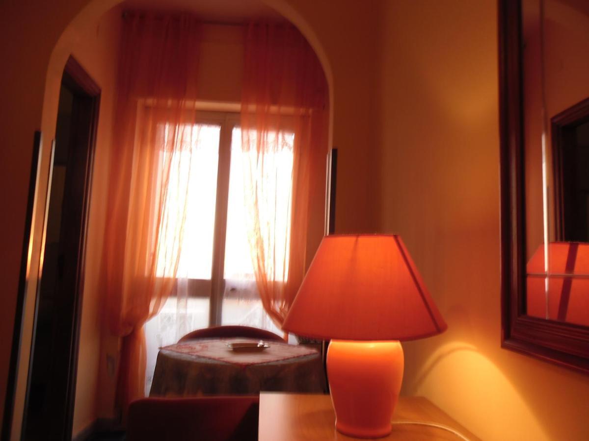 Hotel Torino Falerna Quarto foto