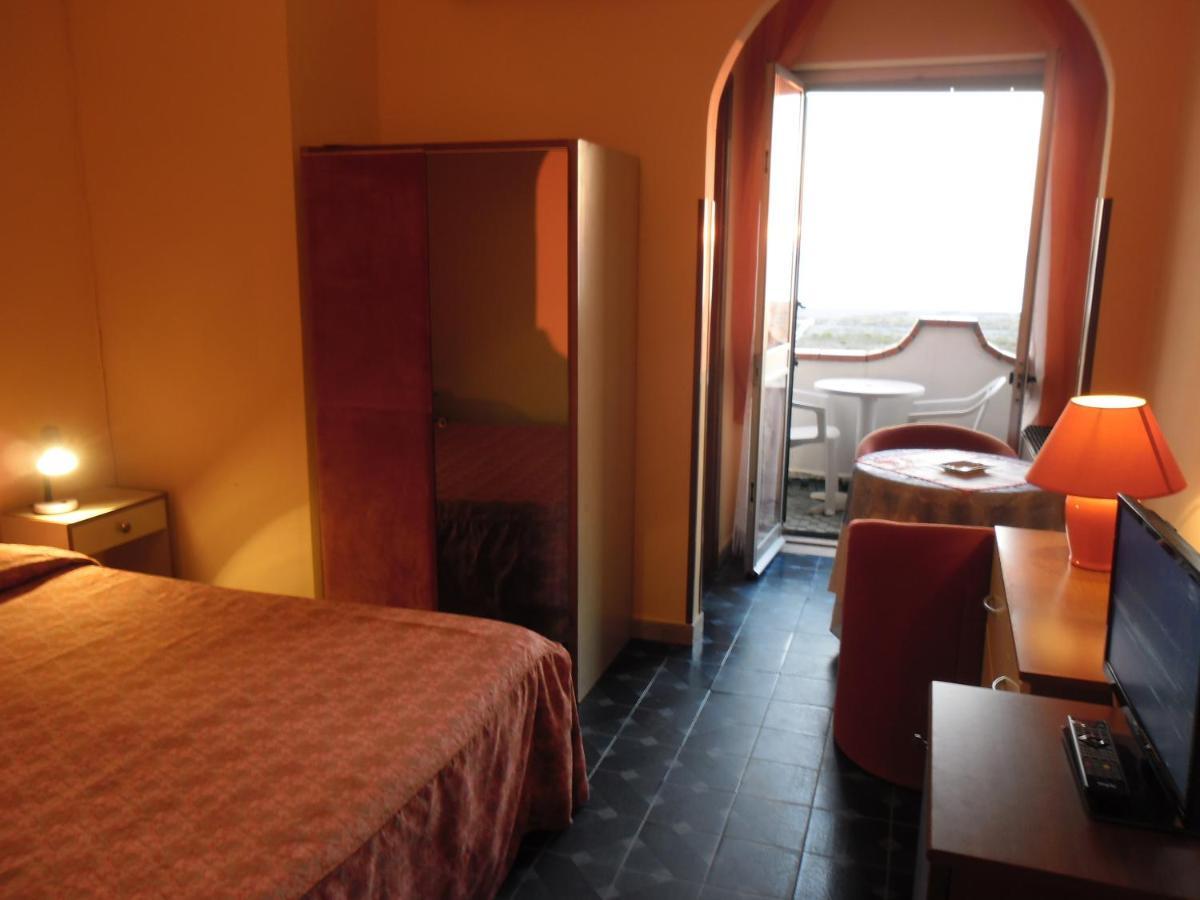 Hotel Torino Falerna Quarto foto