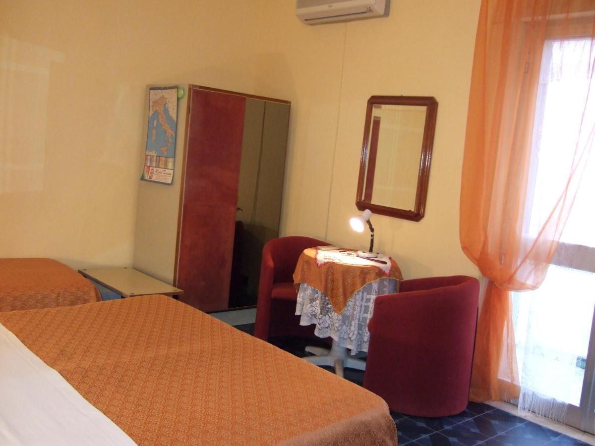 Hotel Torino Falerna Quarto foto